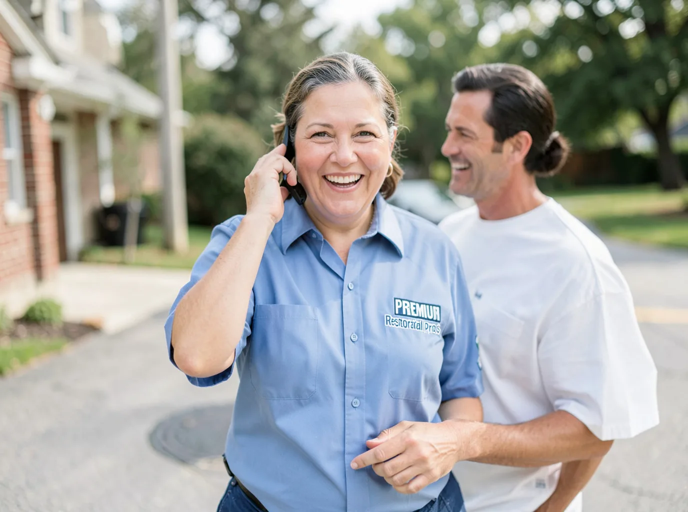 Water Damage Restoration Hayti, SD FAQs